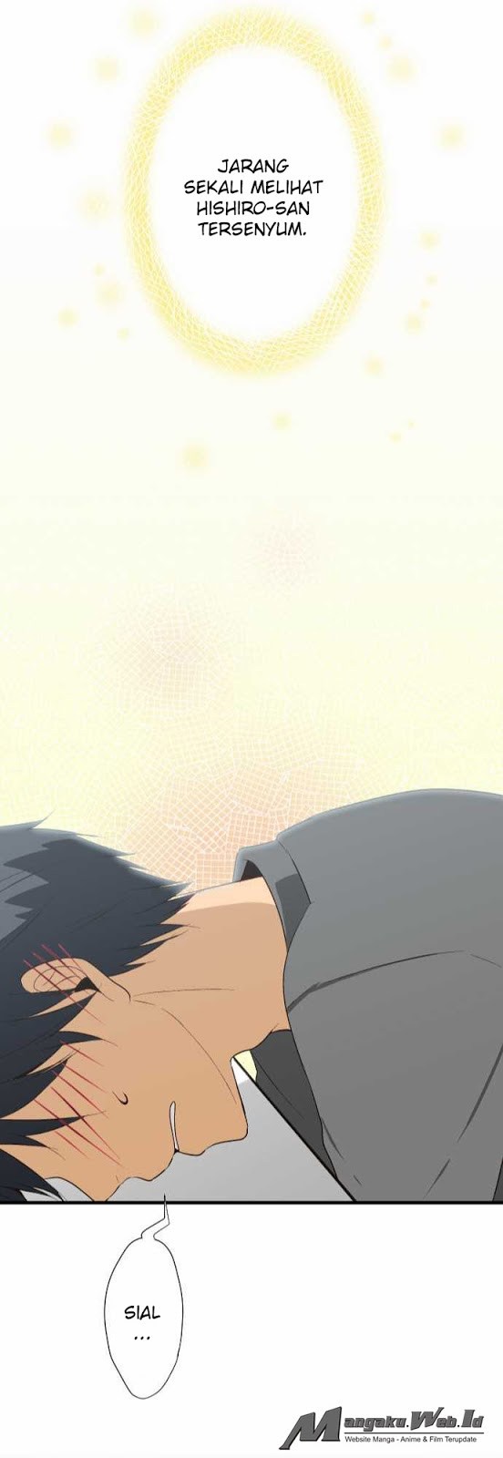 ReLife Chapter 19 Gambar 25